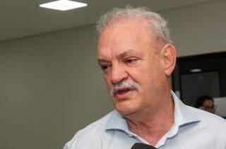 Novo hospital prevê 100 cirurgias mensais de pé torto a partir de 2027 Novo hospital prevê 100 cirurgias mensais de pé torto a partir de 2027