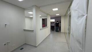 Novo hospital prevê 100 cirurgias mensais de pé torto a partir de 2027 Novo hospital prevê 100 cirurgias mensais de pé torto a partir de 2027