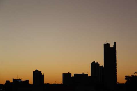 Frente fria derruba temperaturas e m&iacute;nima pode chegar a 11&deg;C em MS