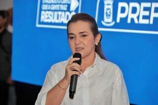 Programa destina R$ 280 milhões para pavimentação e drenagem em Campo Grande Programa destina R$ 280 milhões para pavimentação e drenagem em Campo Grande