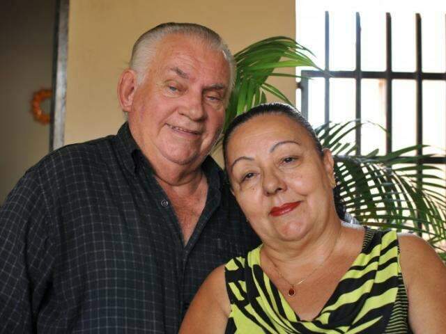 Morre Carl&atilde;o, da dupla com Cleonir, que embalou muitas festas e fazendas de MS