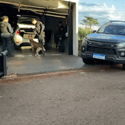 Alvo de opera&ccedil;&atilde;o contra o PCC &eacute; preso em cidade do litoral catarinense