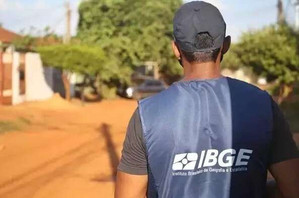 IBGE prorroga inscri&ccedil;&otilde;es de concurso com 8,2 mil vagas tempor&aacute;rias