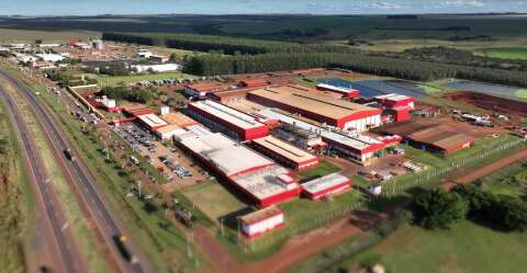 Aurora investe R$ 350 milh&otilde;es para ampliar em 60% o abate de su&iacute;nos