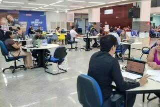 Desenrola MEI oferece desconto de até 70% e pode beneficiar 3,5 milhões Desenrola MEI oferece desconto de até 70% e pode beneficiar 3,5 milhões
