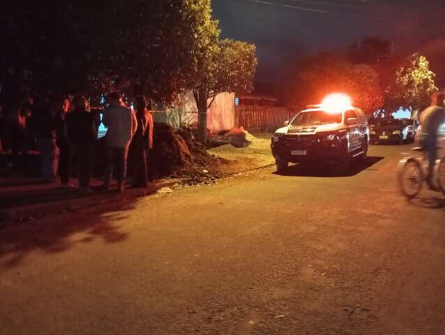Em 1 m&ecirc;s, guerra de fac&ccedil;&otilde;es faz 5 v&iacute;timas em cidade de 30 mil habitantes