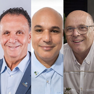 Mais de 10 mil profissionais votam hoje para escolher nova dire&ccedil;&atilde;o do Crea-MS