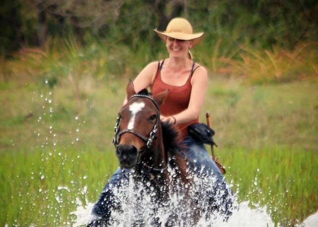 Conserva&ccedil;&atilde;o perde pesquisadora dedicada ao Pantanal, lamentam ambientalistas