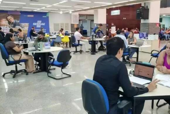 Desenrola MEI oferece desconto de at&eacute; 70% e pode beneficiar 3,5 milh&otilde;es
