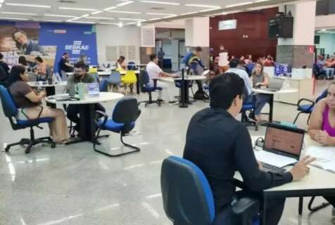 Desenrola MEI oferece desconto de at&eacute; 70% e pode beneficiar 3,5 milh&otilde;es