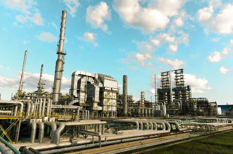 Ind&uacute;stria interrompe sequ&ecirc;ncia de alta e celulose perde for&ccedil;a em maio