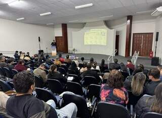 Fim da papelada: decreto acelera transformação digital na Prefeitura Fim da papelada: decreto acelera transformação digital na Prefeitura