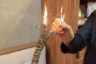 Para quem faz a linha jovem mística, aprenda a fazer incenso natural Para quem faz a linha jovem mística, aprenda a fazer incenso natural