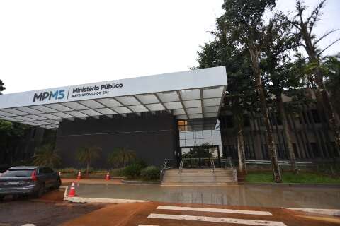 MPMS far&aacute; plant&atilde;o da ouvidoria para receber den&uacute;ncias nas elei&ccedil;&otilde;es de 2026