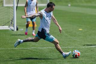 Copa do Mundo fecha 2ª fase com jogos de Austrália, Argentina e Colômbia Copa do Mundo fecha 2ª fase com jogos de Austrália, Argentina e Colômbia