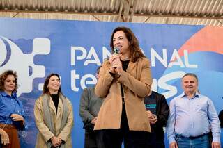 Sebrae lança programa para levar inovação aos 79 municípios de MS Sebrae lança programa para levar inovação aos 79 municípios de MS