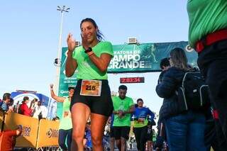 Corrida de 5 km bloqueia vias no Itanhangá no sábado; veja o percurso Corrida de 5 km bloqueia vias no Itanhangá no sábado; veja o percurso