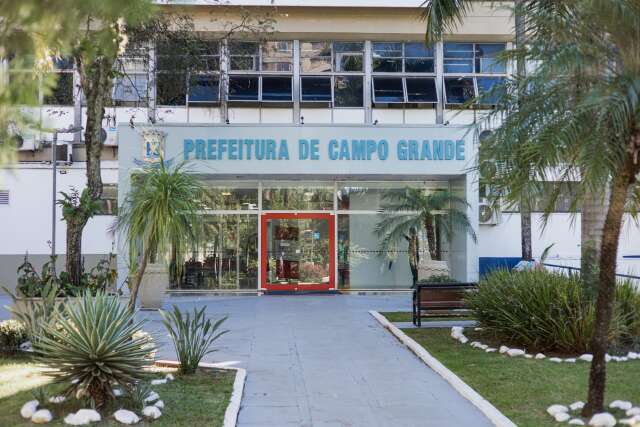 Prefeitura regulamenta leil&atilde;o para antecipar pagamento de credores com desconto