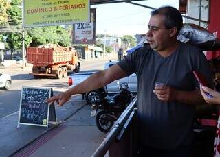 Sem imóvel vazio, Avenida Euler de Azevedo reúne história e expansão comercial Sem imóvel vazio, Avenida Euler de Azevedo reúne história e expansão comercial