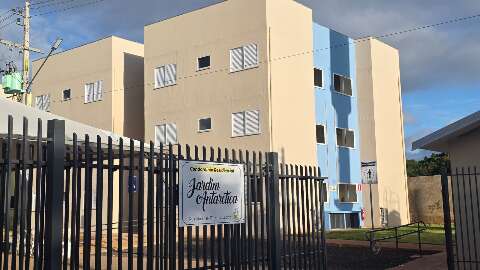 Idosos, m&atilde;es at&iacute;picas e v&iacute;timas de viol&ecirc;ncia recebem 60 apartamentos na Capital
