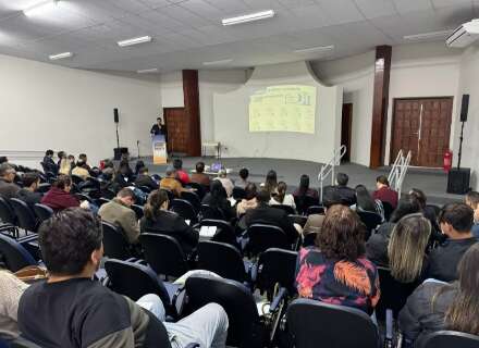 Fim da papelada: decreto acelera transforma&ccedil;&atilde;o digital na Prefeitura