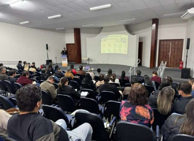 Fim da papelada: decreto acelera transforma&ccedil;&atilde;o digital na Prefeitura
