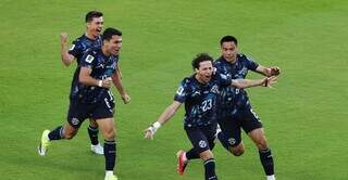 França encara Paraguai e Marrocos pega Canadá nas oitavas da Copa França encara Paraguai e Marrocos pega Canadá nas oitavas da Copa
