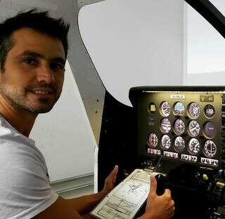 Cenipa recolhe peças de avião para investigação; perícia indica queda vertical Cenipa recolhe peças de avião para investigação; perícia indica queda vertical
