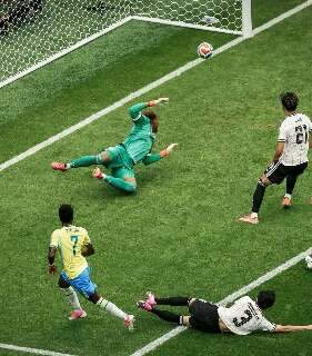 Voc&ecirc; acredita na classifica&ccedil;&atilde;o do Brasil contra a Noruega?