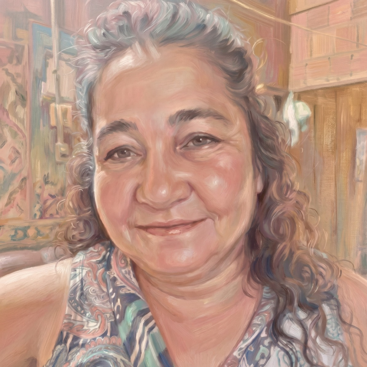 Mulher é morta a golpes de panela pelo sobrinho em MS