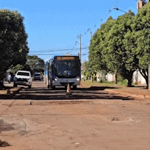 Mutir&atilde;o de tapa-buracos come&ccedil;a com meta de usar 120 toneladas de massa asf&aacute;ltica