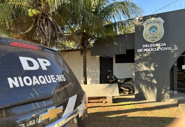 Homem morre afogado no Rio Nioaque ap&oacute;s afundar enquanto nadava