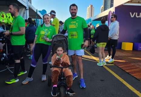 Primeiro dia de maratona &eacute; de supera&ccedil;&atilde;o e aquecimento para competidores