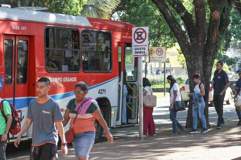 Voc&ecirc; usaria mais &ocirc;nibus na Capital se o servi&ccedil;o melhorasse? Participe da enquete