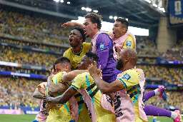 Brasil busca 1&ordf; vit&oacute;ria contra a Noruega e M&eacute;xico enfrenta a Inglaterra em casa 