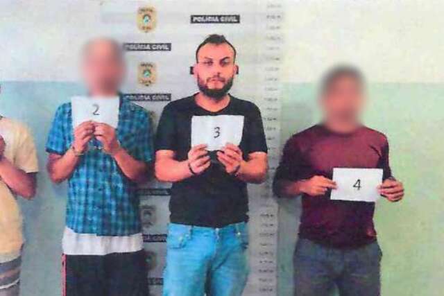 Preso por morte de soldado da PM é executado em emboscada