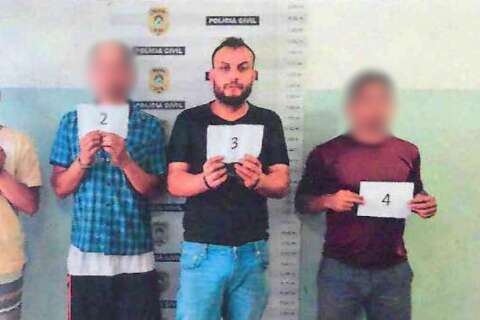 Preso por morte de soldado da PM &eacute; executado em emboscada