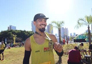 Sai do sofá, criatura! Maratonistas dão dicas de ouro para sedentários Sai do sofá, criatura! Maratonistas dão dicas de ouro para sedentários