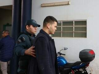 Juiz aceita denúncia contra militar que matou vigilante atropelada no Centro Juiz aceita denúncia contra militar que matou vigilante atropelada no Centro