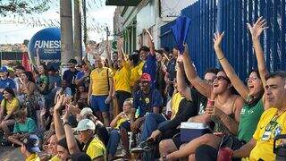 É tudo ou nada: veja onde assistir Brasil x Noruega em Campo Grande