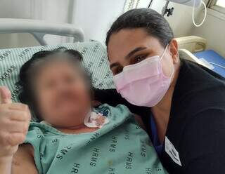 Cega, Monique é barrada no HR: “Tem que ver se pode ser acompanhante, né amiga?” Cega, Monique é barrada no HR: “Tem que ver se pode ser acompanhante, né amiga?”