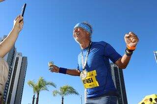 Sai do sofá, criatura! Maratonistas dão dicas de ouro para sedentários