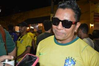 Com Brasil fora, campo-grandenses apostam em México e Marrocos para a Copa Com Brasil fora, campo-grandenses apostam em México e Marrocos para a Copa