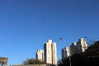 Sol e calor marcam domingo em Mato Grosso do Sul com temperaturas de at&eacute; 32&deg;C