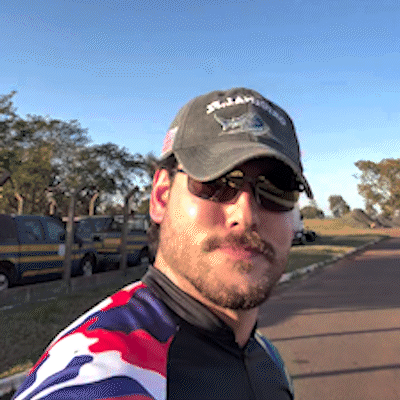 Influencer Rincon tem caminhonete apreendida em MS: &ldquo;os homi catou n&oacute;s&rdquo;, 