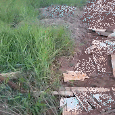 Cansados da espera, moradores criam at&eacute; comiss&atilde;o por melhorias no Caiob&aacute;