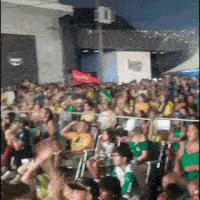 Derrota adia o hexa e frustra gera&ccedil;&atilde;o que nunca viu Brasil campe&atilde;o