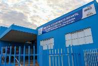 Beb&ecirc; de 1 ano e 10 meses &eacute; internada ap&oacute;s suspeita de estupro em Campo Grande