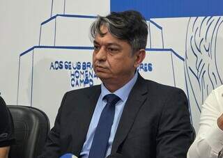 Intervenção encontra R$ 20 milhões em dívidas do Consórcio Guaicurus Intervenção encontra R$ 20 milhões em dívidas do Consórcio Guaicurus