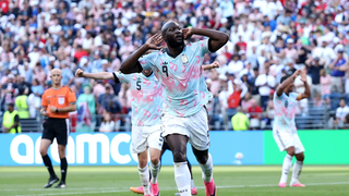 Bélgica goleia os Estados Unidos e avança às quartas da Copa do Mundo Bélgica goleia os Estados Unidos e avança às quartas da Copa do Mundo